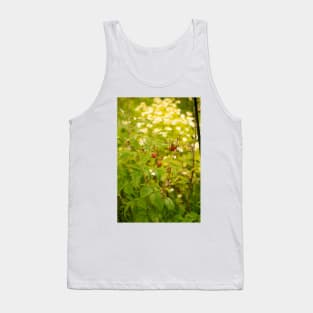 blb red raspberry - 2 Tank Top